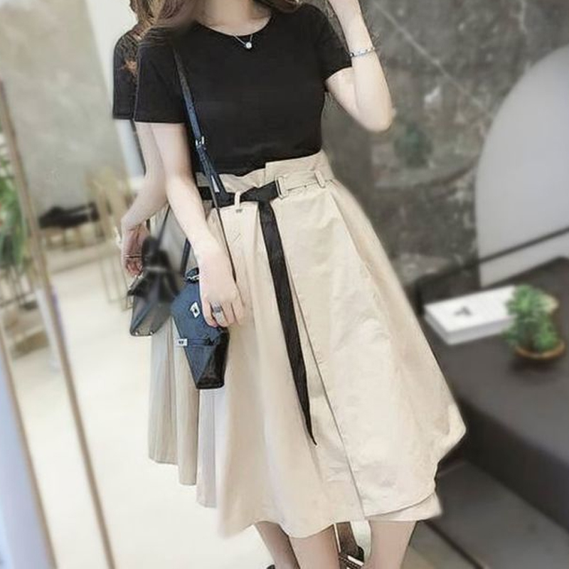 Korean Lifestyle - Trajes de moda para mujer, camisetas