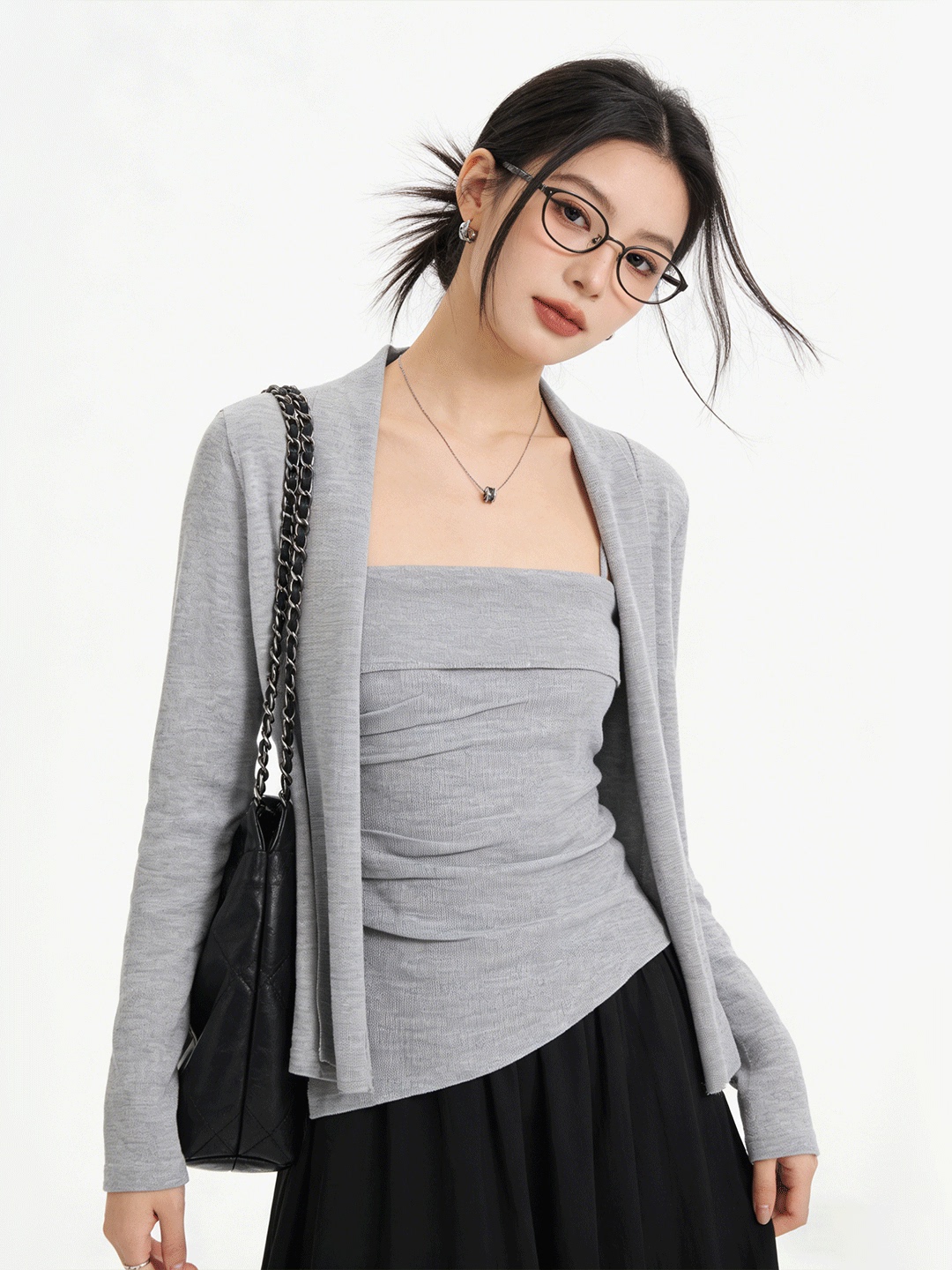 Korean Lifestyle & Kids Boutique - Lush Life - Conjunto de Dos