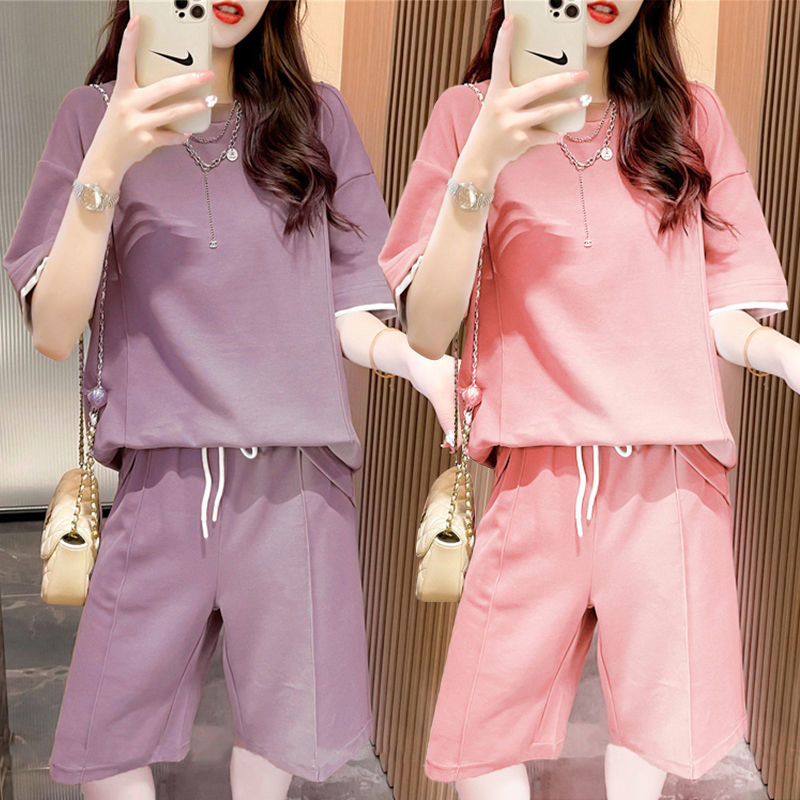 Conjunto de dos piezas de ropa - Korean Lifestyle reseña y precio