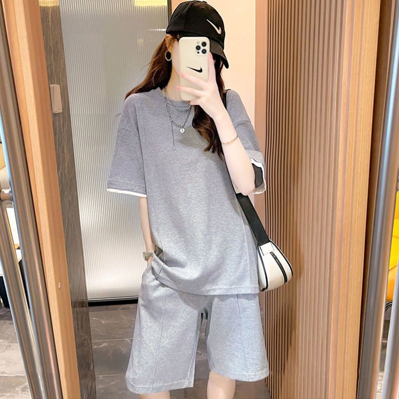 Conjunto de dos piezas de ropa - Korean Lifestyle reseña y precio
