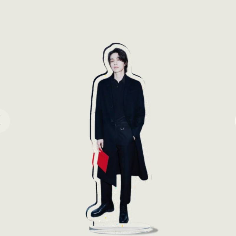 Póster HD de ídolo coreano Lee - Korean Lifestyle & Kids Boutique reseña y precio