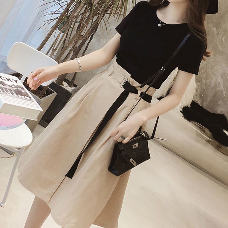 Trajes de moda para mujer, cam - Korean Lifestyle reseña y precio
