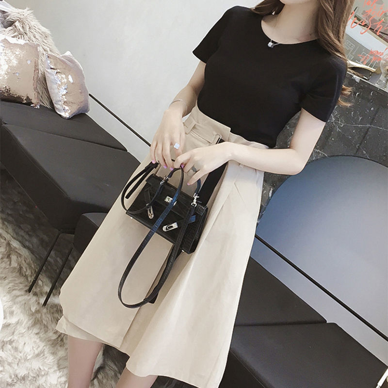Trajes de moda para mujer, cam - Korean Lifestyle reseña y precio