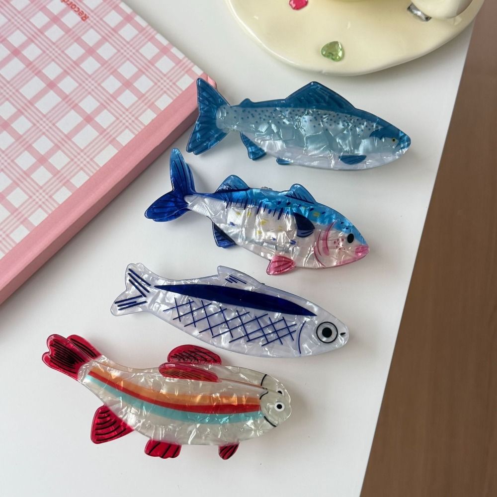 Pinza de Pelo con Forma de Ani - Korean Lifestyle & Kids Boutique reseña y precio