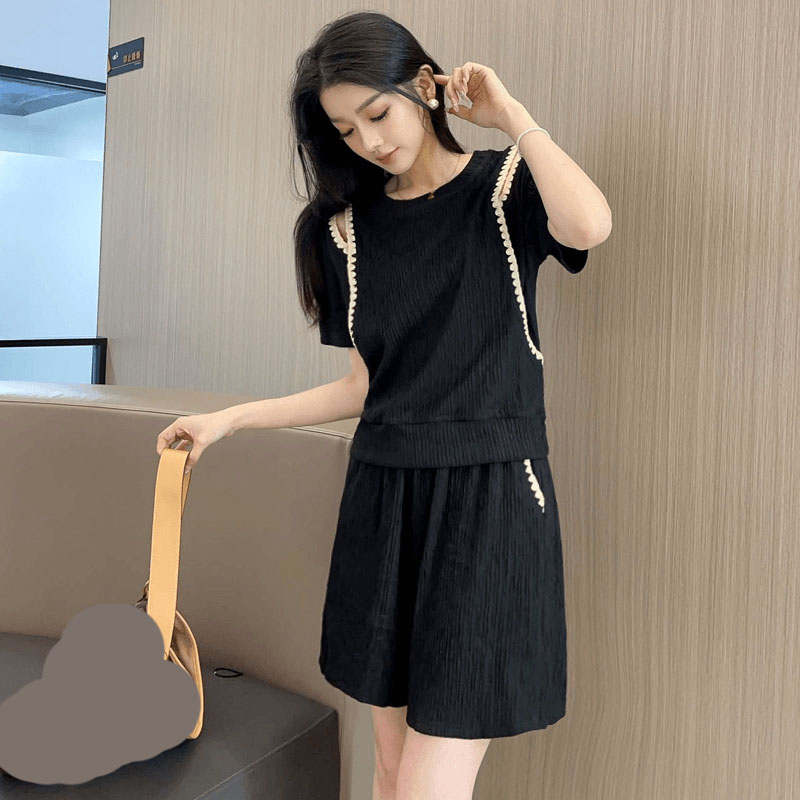 Conjunto de dos piezas de cami - Korean Lifestyle reseña y precio