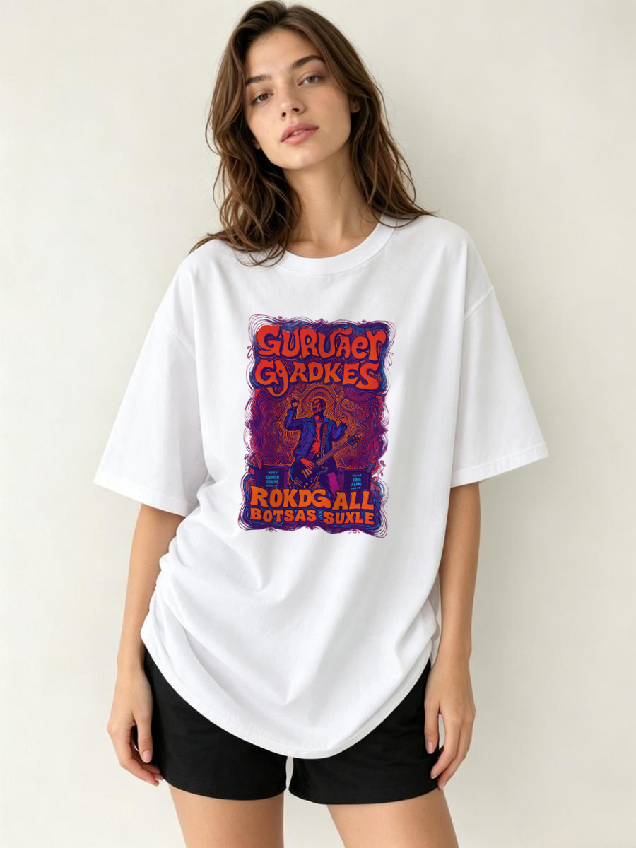 Camisetas de Verano Ligeras, T - Korean Lifestyle & Kids Boutique reseña y precio