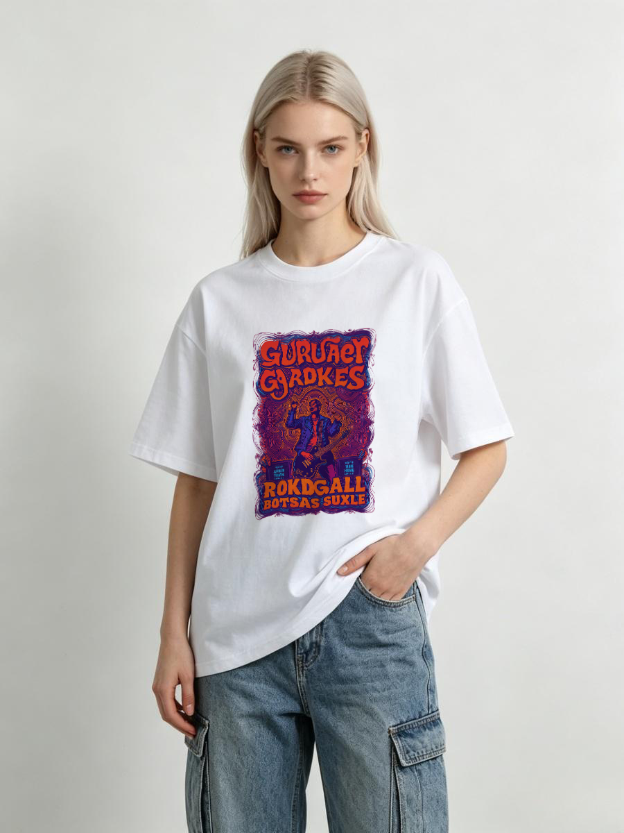 Camisetas de Verano Ligeras, T - Korean Lifestyle & Kids Boutique reseña y precio
