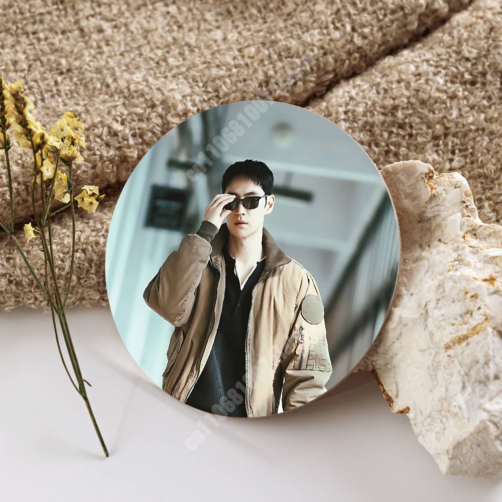 Posavasos Redondo con Diseño d - Lifestyle Korean Drama reseña y precio