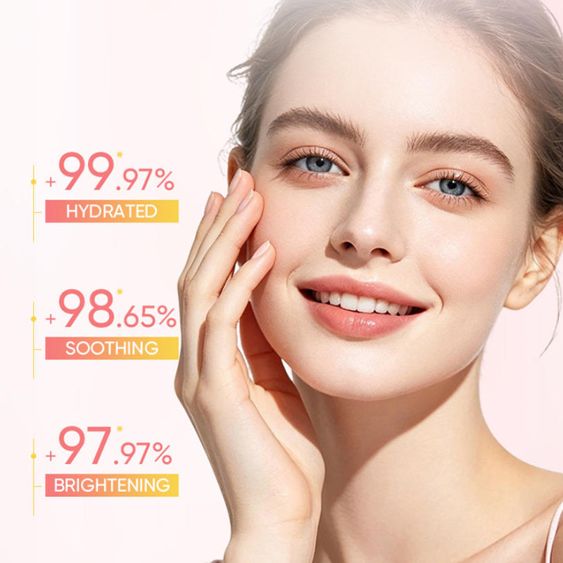 Mascarilla Facial de ADN de Sa - Sheet Mask Collagen reseña y precio