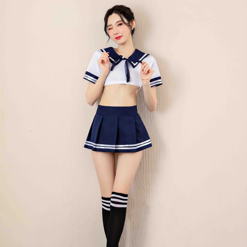 Disfraz de colegiala japonesa/ - Korean Lifestyle reseña y precio