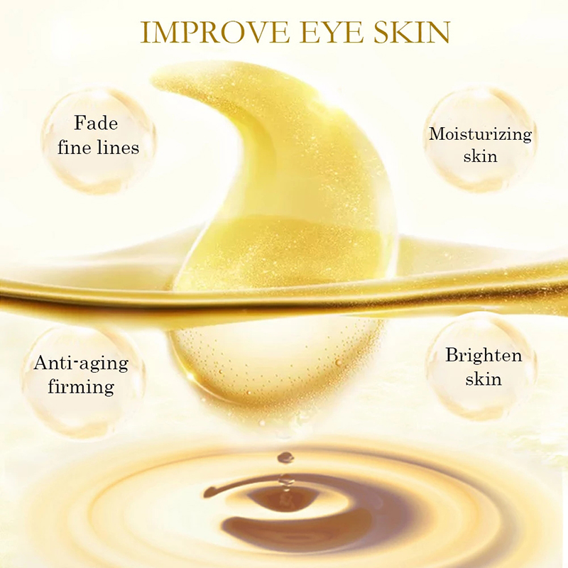 5/10/20/30 pares de parches de - Sheet Mask Collagen reseña y precio