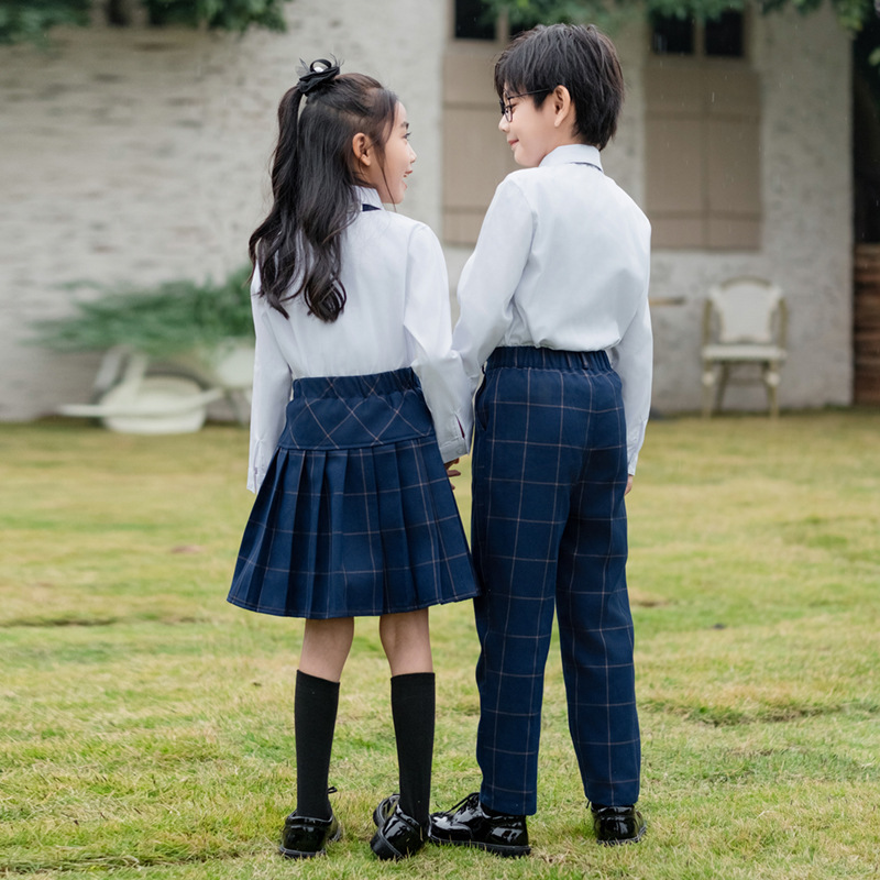 Chaleco a cuadros británico pa - Korean Lifestyle reseña y precio
