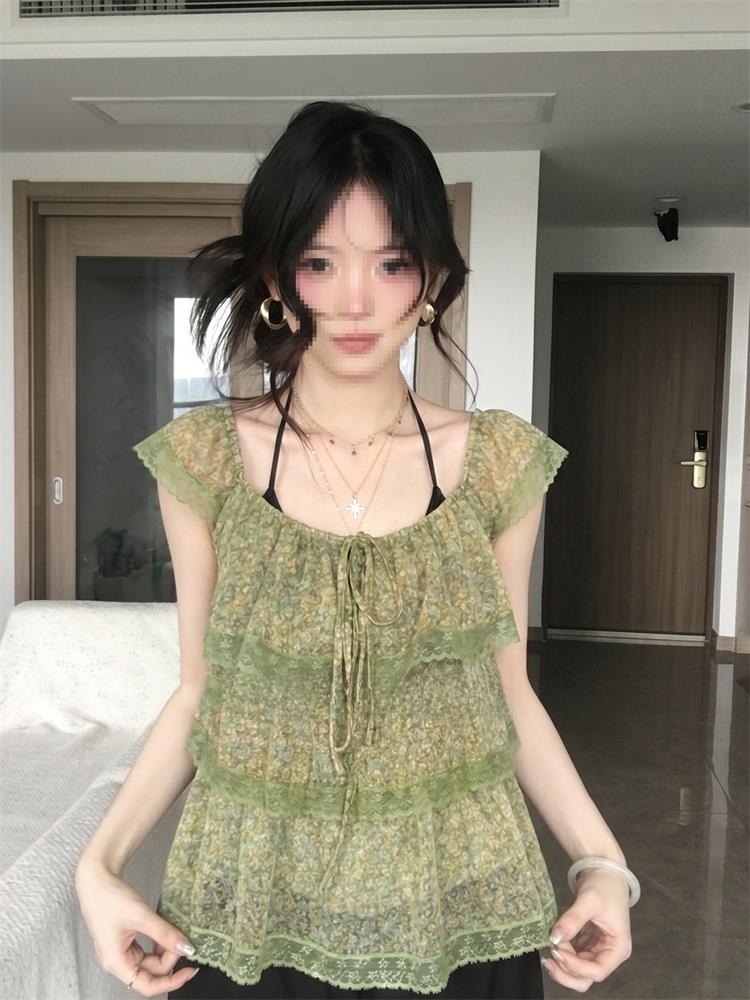 Blusa de Mujer de Chifón Estam - Korean Lifestyle reseña y precio