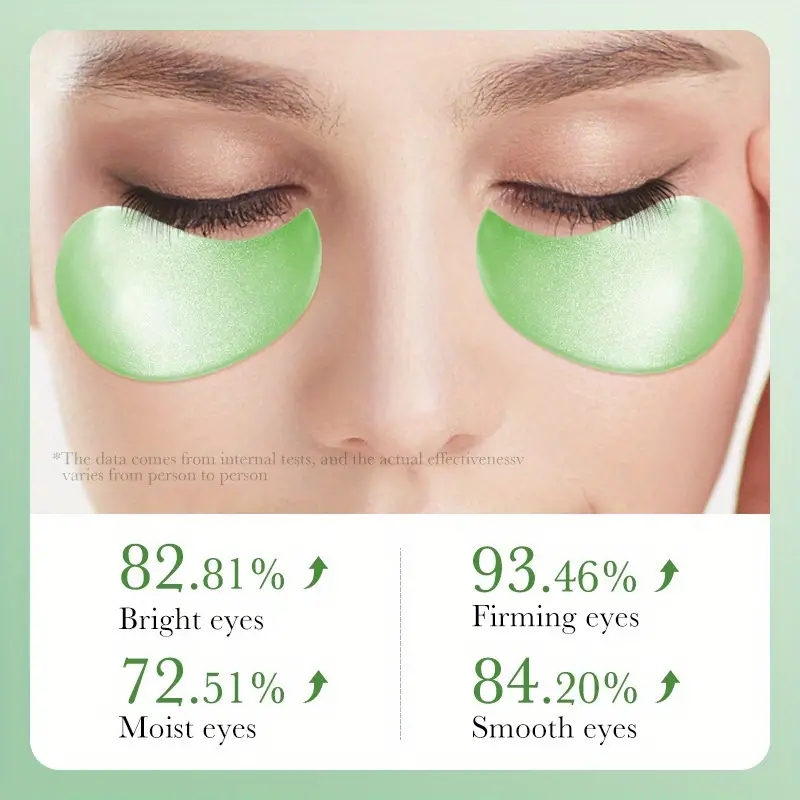 60 piezas de mascarilla para o - Sheet Mask Collagen reseña y precio