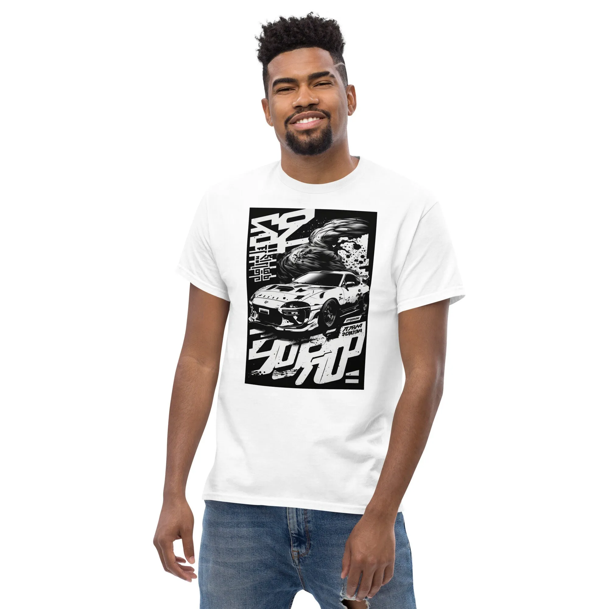 Tokyo Life Golf Wear Camisetas - Korean Lifestyle reseña y precio